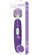 BodyWand Rechargeable Massager Wand