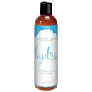 Intimate Earth Hydra Glide Natural Plant Cellulose Water-Based Lubricant
