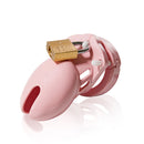 CB-6000S Male Chastity Device