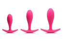 Gossip Rump Bumpers Silicone Anal Plug Set