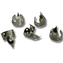 Dr Clockwork Adjustable Metal Eagle Talons - Set of 5