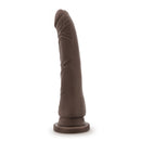 Dr. Skin Basic 8.5" Dildo with Suction Cup