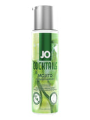 JO H2O Water-Based "Cocktails" Flavored Lubricant - 2oz