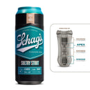 Schags - Beer Can Stroker