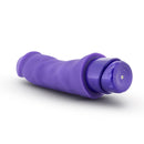 Luxe Marco Thick Phallic Vibrating Silicone Dildo