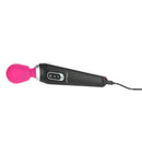 PalmPower Extreme Rechargeable Silicone Massager Wand