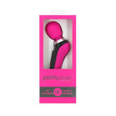 PalmPower Extreme Rechargeable Silicone Massager Wand