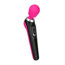PalmPower Extreme Rechargeable Silicone Massager Wand