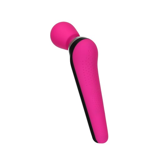 PalmPower Extreme Rechargeable Silicone Massager Wand