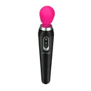 PalmPower Extreme Rechargeable Silicone Massager Wand