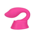 Palm Power Extreme Curl Silicone Wand Attachment