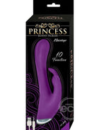 Princess Bunny Tickler