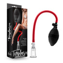 Temptasia - Beginner's Clitoral Pumping System