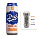 Schags - Beer Can Stroker