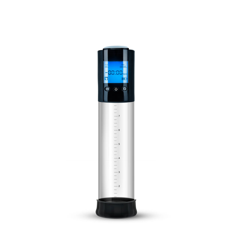 Performance VX10 Rechargeable Smart Pump with Memory Intelligence