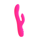 VēDO Rockie Rechargeable Silicone Vibrating Dual Stimulator