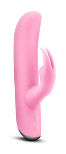 Vilain Bianca Rechargeable Rabbit Vibrator
