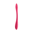 Satisfyer Elastic Joy Silicone Rechargeable Posable Vibrator