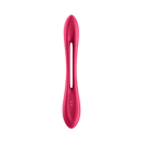Satisfyer Elastic Joy Silicone Rechargeable Posable Vibrator