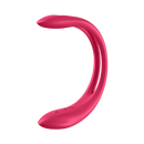 Satisfyer Elastic Joy Silicone Rechargeable Posable Vibrator