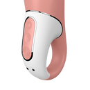 Satisfyer Master Rechargeable Silicone Vibrator