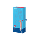 Satisfyer Master Rechargeable Silicone Vibrator