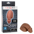 Packer Gear Silicone Packing Penises