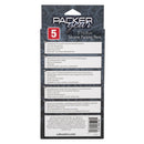 Packer Gear Silicone Packing Penises