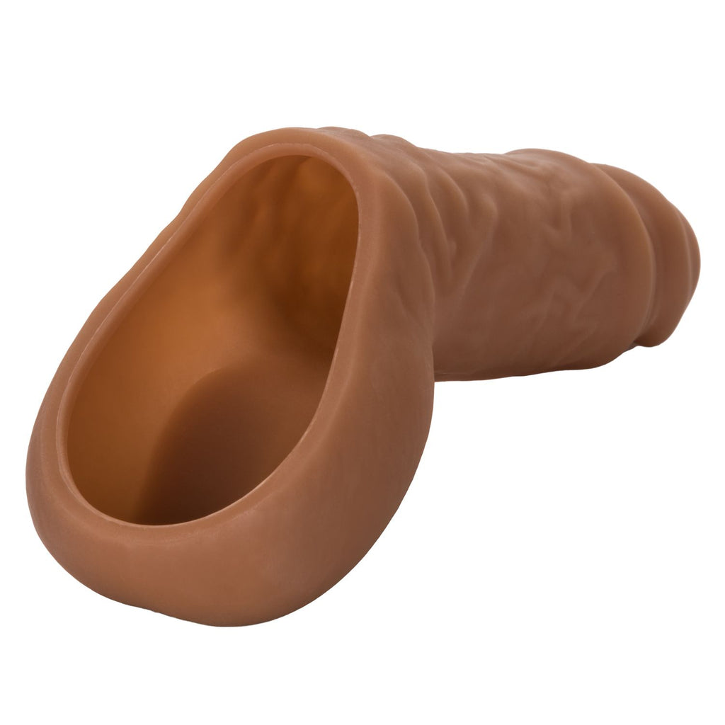 Packer Gear Silicone Hollow STP (Stand To Pee) Packers - 5" Packer Gear Silicone Hollow STP (Stand To Pee) Packers - 5"