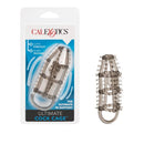 Ultimate Cock Cage Textured Penis Sheath