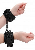 Luxury Hand Cuffs