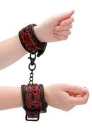 Luxury Hand Cuffs
