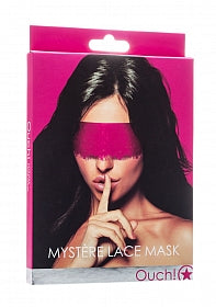 Mystere Lace Mask