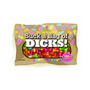 Suck A Bag Of Dicks Candy Bag - 3oz