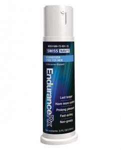 Swiss Navy Endurance Spray