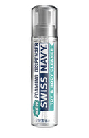 Swiss Navy Toy & Body Cleaner