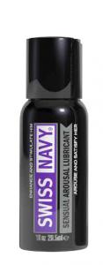 Swiss Navy Sensual Arousal Lubricant