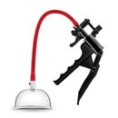 Temptasia Advanced Pussy Pump - Red