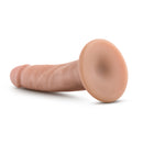 Dr. Skin 5.5" Dildo with Suction Cup