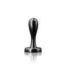 Renegade Bowler TPE Anal Plugs - Black