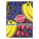 Trustex Flavored Dental Dams