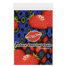 Trustex Flavored Dental Dams