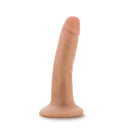 Dr. Skin 5.5" Dildo with Suction Cup
