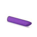 Wellness Rechargeable Super-Strong Power Vibe Bullet - Purple