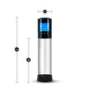 Performance VX10 Rechargeable Smart Pump with Memory Intelligence