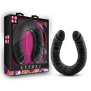 Ruse Silicone Double-Headed Dildos