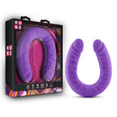 Ruse Silicone Double-Headed Dildos